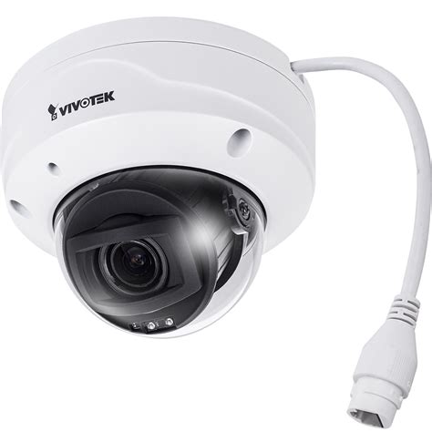 VIVOTEK Dome Camera 